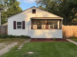 56322 Elder Road, Mishawaka, IN 46545