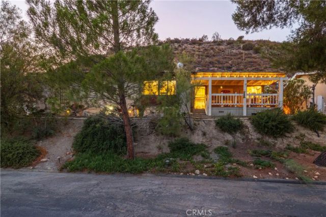 35109 Highway 79 297, Warner Springs, CA 92086