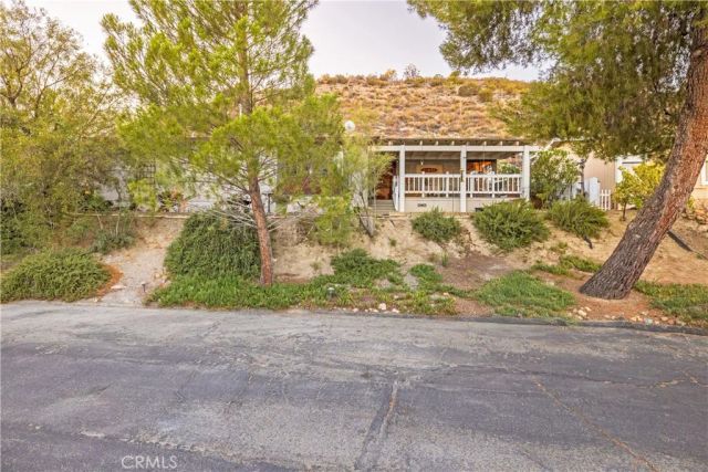 35109 Highway 79 297, Warner Springs, CA 92086