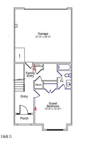 127 Frosted Iris Lane 186, Garner, NC 27529