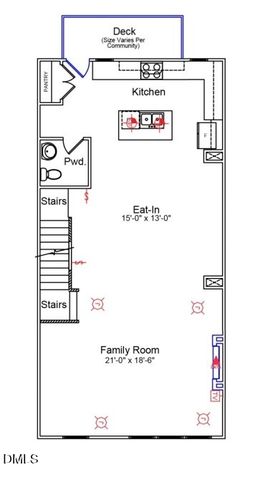 127 Frosted Iris Lane 186, Garner, NC 27529