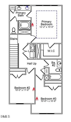 127 Frosted Iris Lane 186, Garner, NC 27529