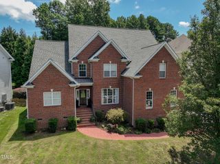 1003 Red Sunset Drive, Apex, NC 27502