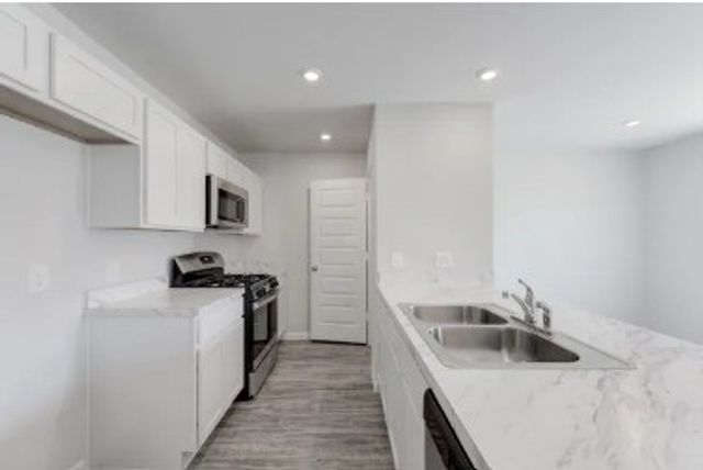 529 Don Lane, Itasca, TX 76055