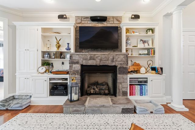 231 Colson Drive, Bronston, KY 42518