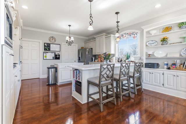 231 Colson Drive, Bronston, KY 42518