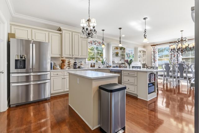 231 Colson Drive, Bronston, KY 42518