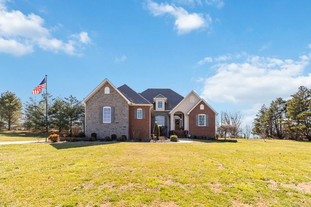 231 Colson Drive, Bronston, KY 42518