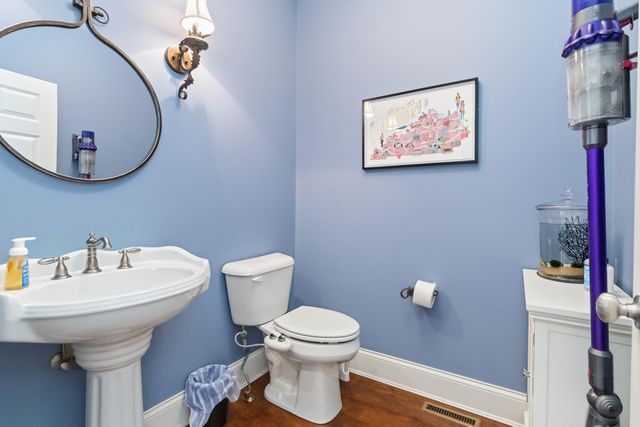 231 Colson Drive, Bronston, KY 42518