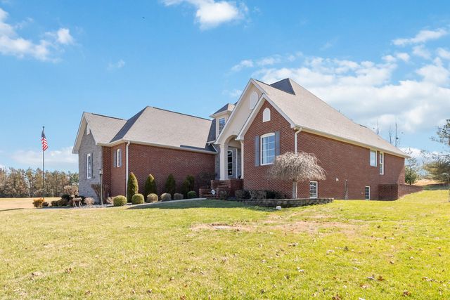 231 Colson Drive, Bronston, KY 42518