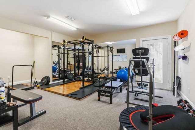 231 Colson Drive, Bronston, KY 42518