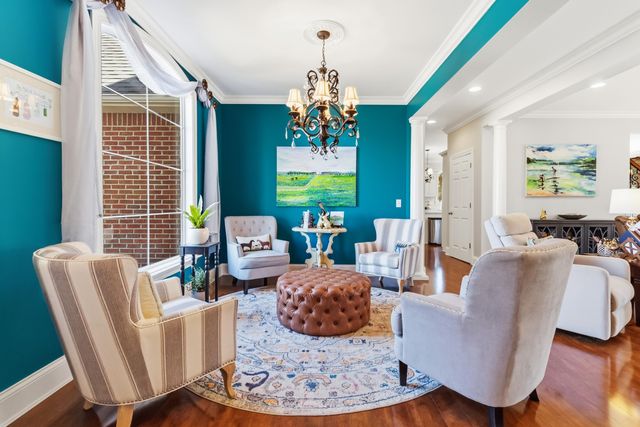 231 Colson Drive, Bronston, KY 42518