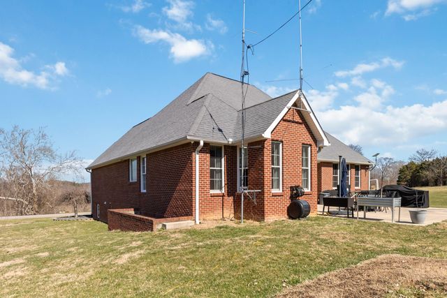 231 Colson Drive, Bronston, KY 42518