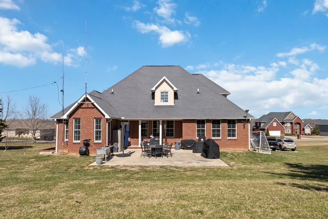 231 Colson Drive, Bronston, KY 42518