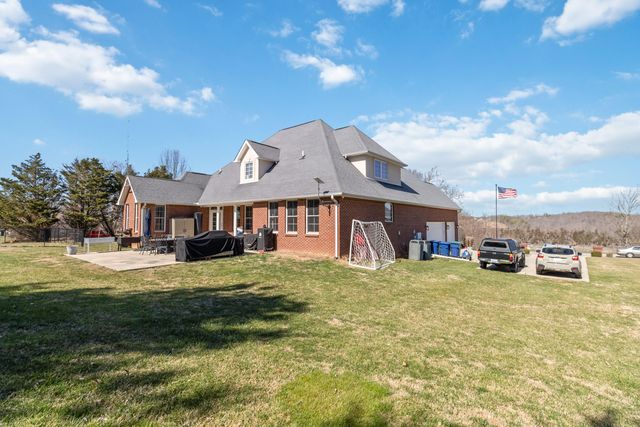 231 Colson Drive, Bronston, KY 42518