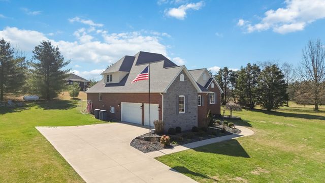 231 Colson Drive, Bronston, KY 42518