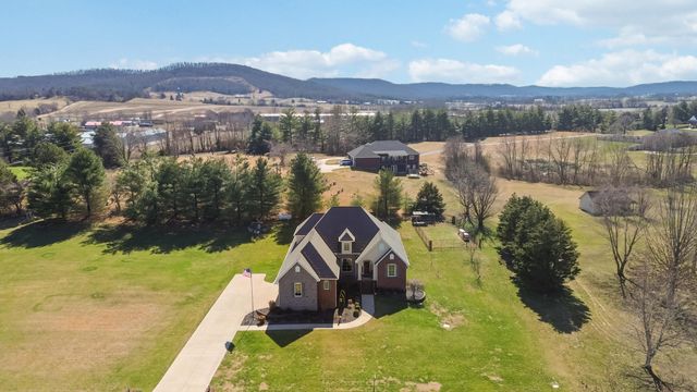 231 Colson Drive, Bronston, KY 42518