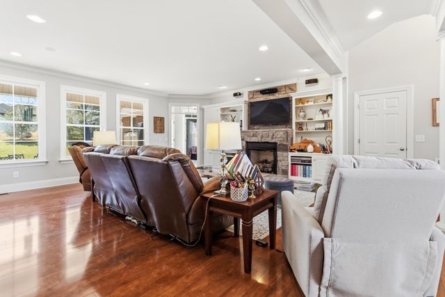 231 Colson Drive, Bronston, KY 42518