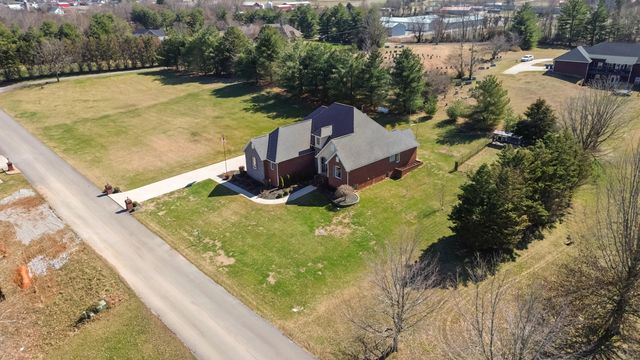 231 Colson Drive, Bronston, KY 42518