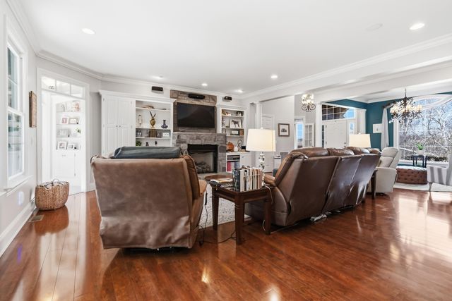 231 Colson Drive, Bronston, KY 42518