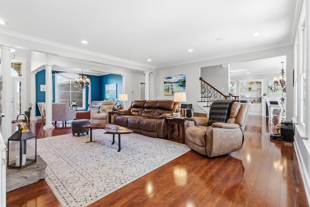 231 Colson Drive, Bronston, KY 42518