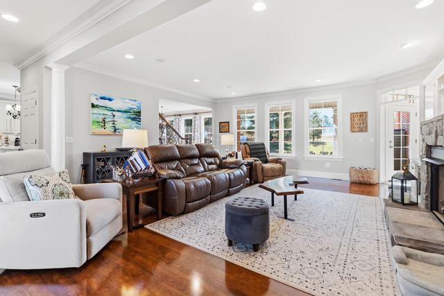 231 Colson Drive, Bronston, KY 42518