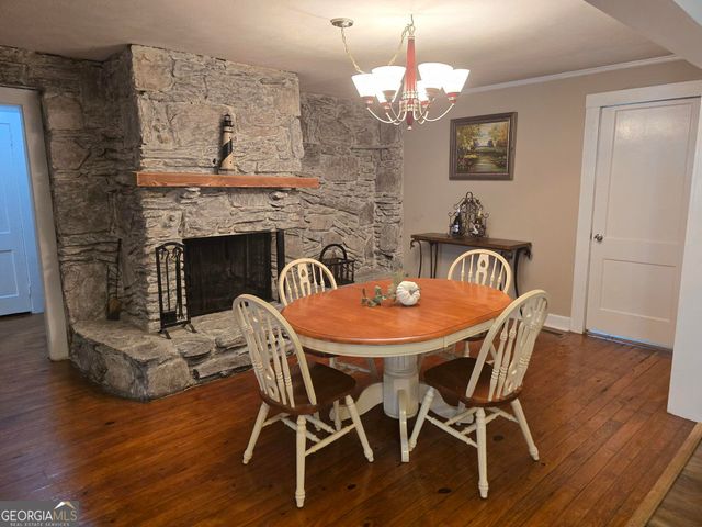 7680 Banks Mill Road, Douglasville, GA 30135