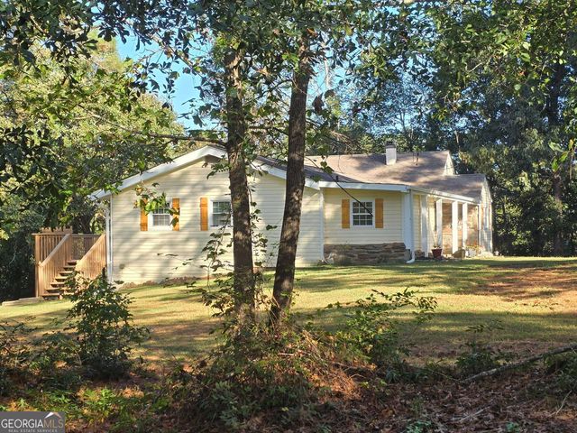 7680 Banks Mill Road, Douglasville, GA 30135