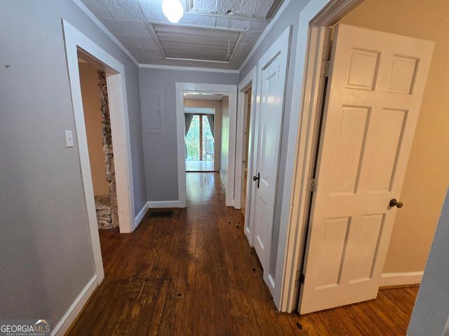 7680 Banks Mill Road, Douglasville, GA 30135