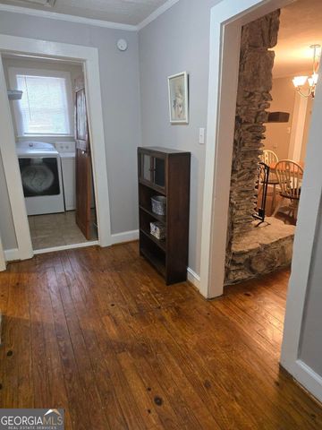 7680 Banks Mill Road, Douglasville, GA 30135