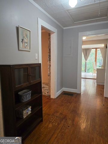 7680 Banks Mill Road, Douglasville, GA 30135