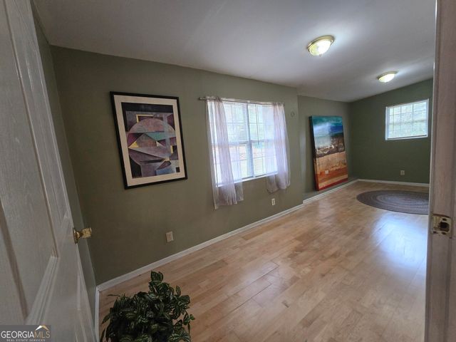 7680 Banks Mill Road, Douglasville, GA 30135