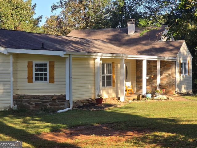 7680 Banks Mill Road, Douglasville, GA 30135