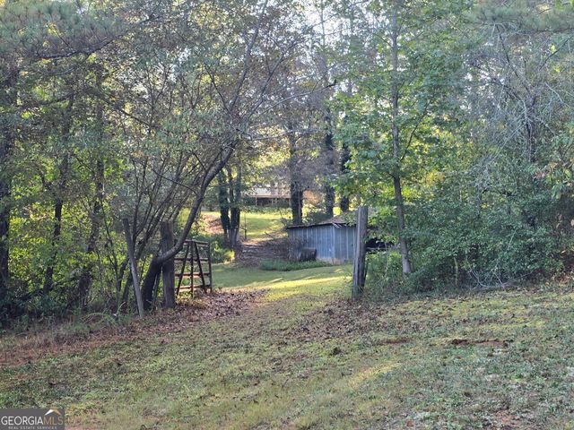 7680 Banks Mill Road, Douglasville, GA 30135