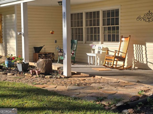 7680 Banks Mill Road, Douglasville, GA 30135