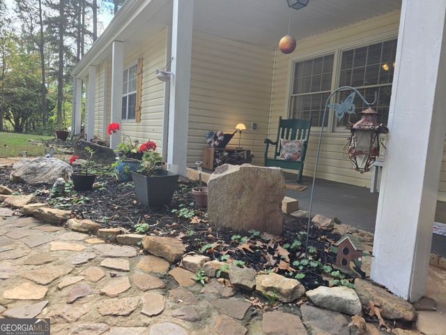 7680 Banks Mill Road, Douglasville, GA 30135