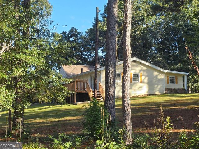 7680 Banks Mill Road, Douglasville, GA 30135