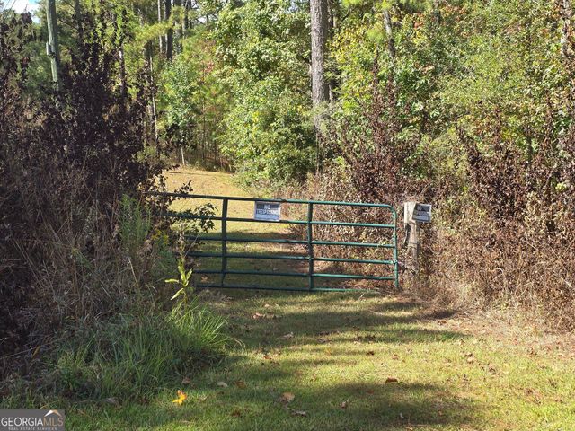 7680 Banks Mill Road, Douglasville, GA 30135