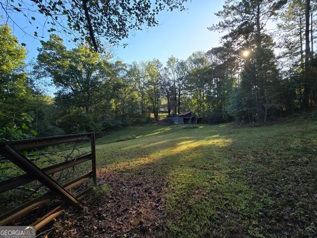 7680 Banks Mill Road, Douglasville, GA 30135