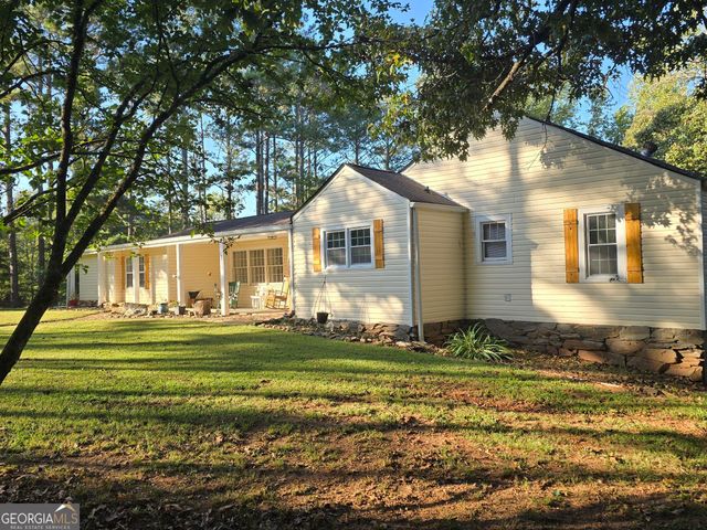 7680 Banks Mill Road, Douglasville, GA 30135