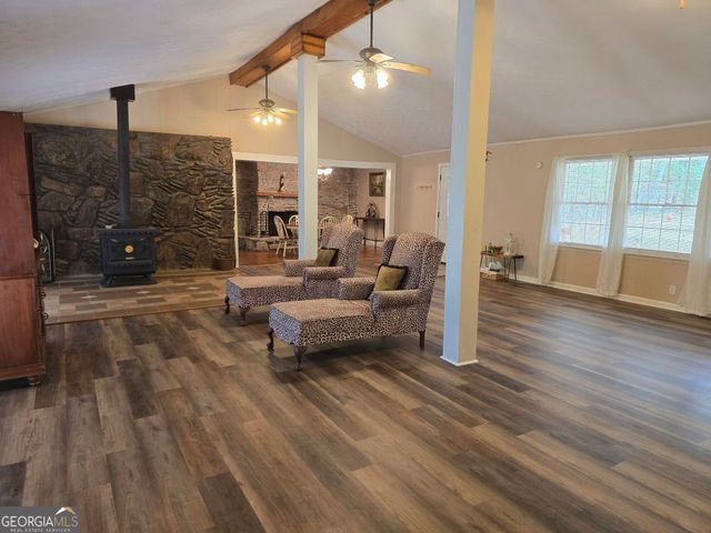 7680 Banks Mill Road, Douglasville, GA 30135