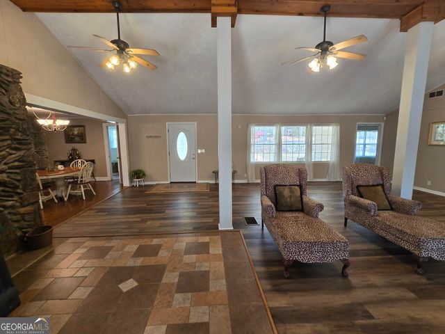 7680 Banks Mill Road, Douglasville, GA 30135