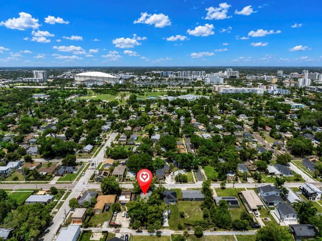 1120 11TH AVENUE S, St Petersburg, FL 33705