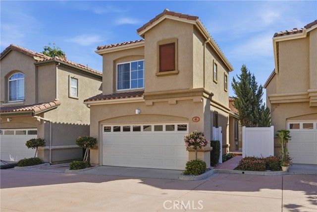 46 Calle De Los Ninos, Rancho Santa Margarita, CA 92688