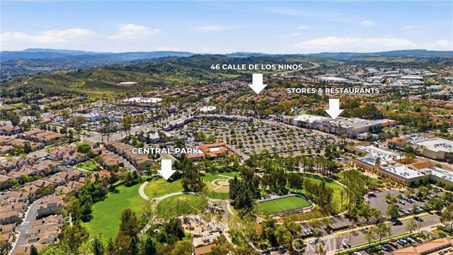 46 Calle De Los Ninos, Rancho Santa Margarita, CA 92688