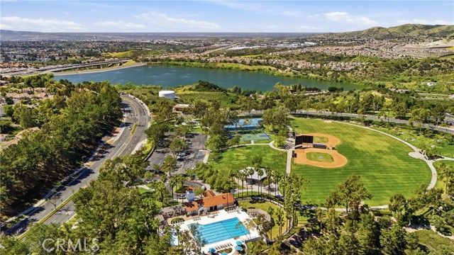 46 Calle De Los Ninos, Rancho Santa Margarita, CA 92688