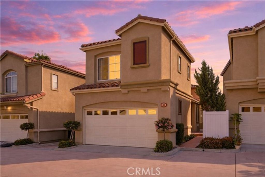 46 Calle De Los Ninos, Rancho Santa Margarita, CA 92688