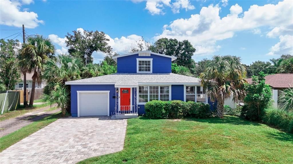 3727 38TH STREET N, St Petersburg, FL 33713
