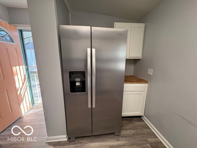 5219 N Sadlier Drive, Indianapolis, IN 46226