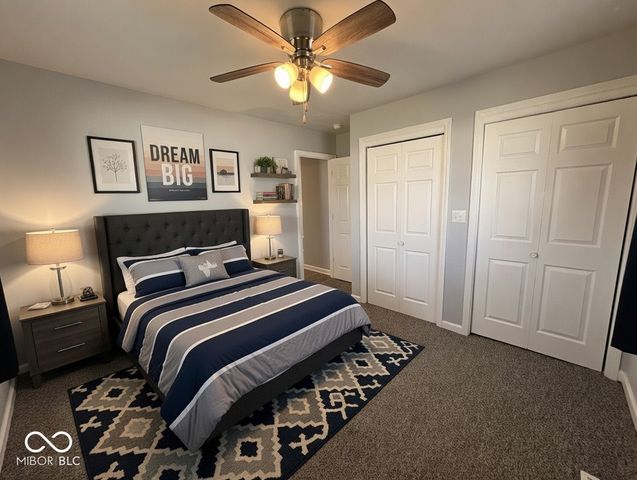 5219 N Sadlier Drive, Indianapolis, IN 46226